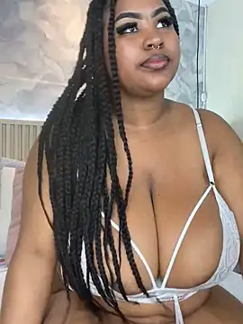 AinaraJimenez webcam