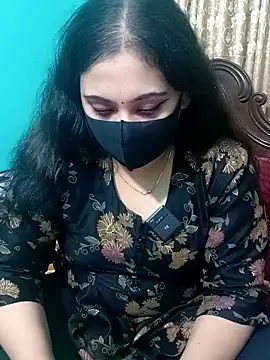 Webcam Model (Porimoni22)  is live.Free join now!