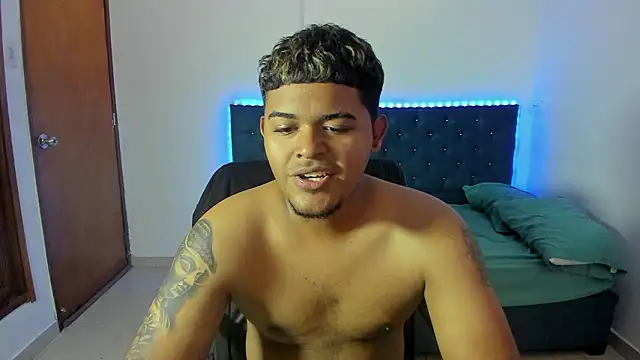 jordan_colman webcam