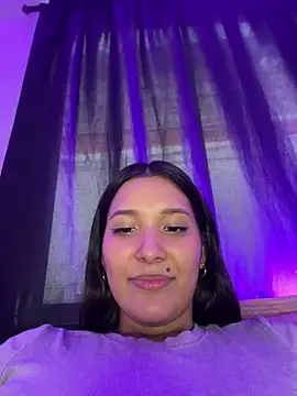 IsabellaJoness_ webcam