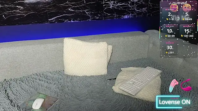 _YourSubmissive_ webcam