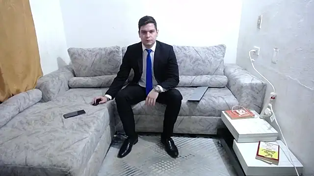 Victor_Maitland webcam