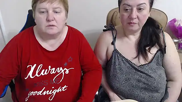 Bertie_Adeline webcam