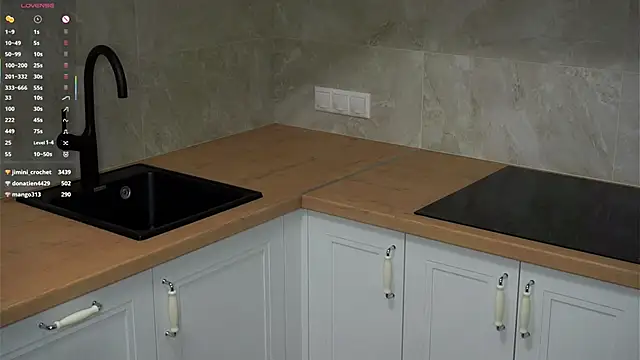 briankeye (F teen) - show my bare shoulders :3