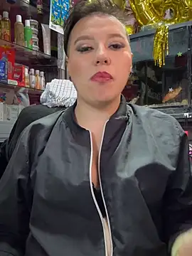 TamySweetness webcam