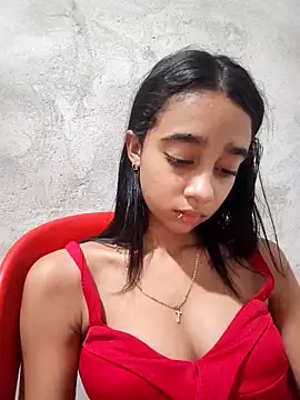 Zoe_Sweett18 webcam