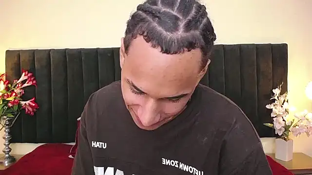 soft_attraction webcam