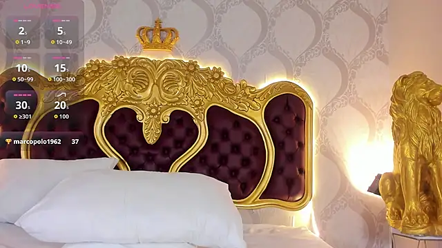 AnastasiaBlare webcam