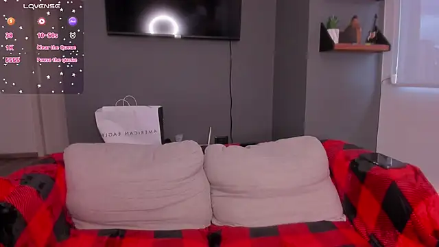 Tenderly_Couple webcam