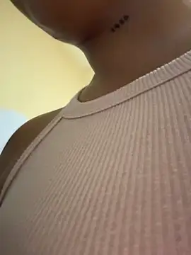 Kaily_Sweet16 webcam