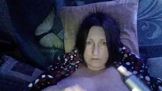 AllaSowinskaya webcam