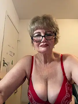 BoloshkaBlonda webcam