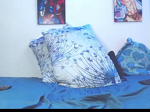 Jefferson_Bigdick webcam