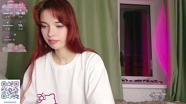 KudeMeows webcam