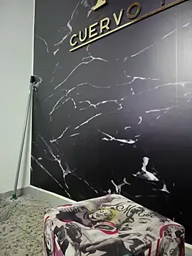 MelissaAlCapone webcam