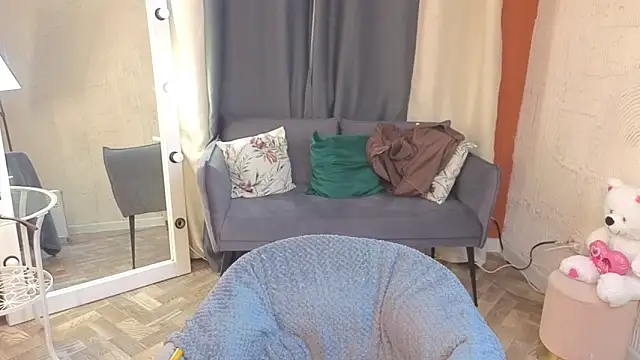 kitkatie - KitKatie's free webcam