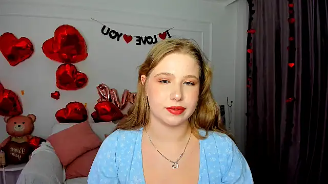 SweetDaylight webcam