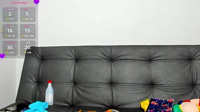 cherrysweetyx - Cherrysweetyx's free webcam - UK Sex Cams