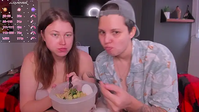 tenderly_couple - Tenderly_Couple's free webcam