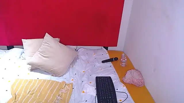 SEXY_LADYsmith webcam