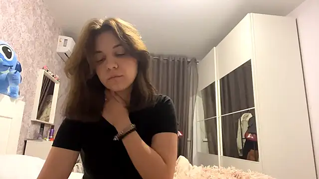 lunavirexiall - Lunavirexiall's free webcam