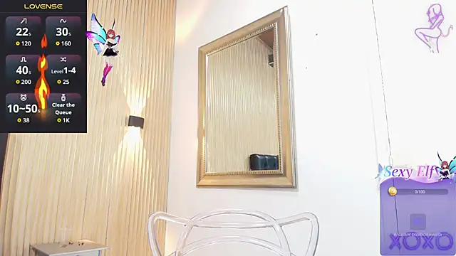 _Valeria_Brown webcam