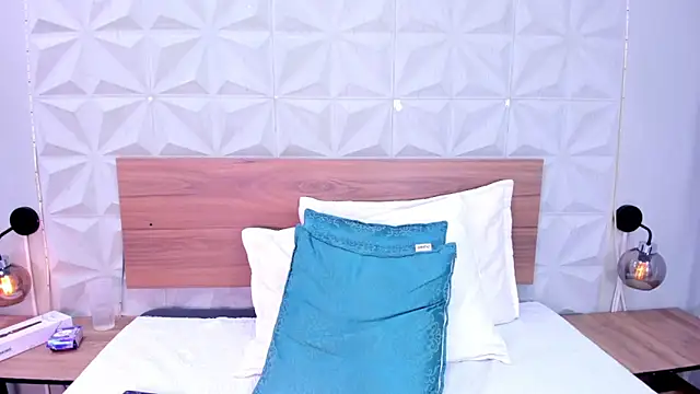 Stacey_white_ webcam