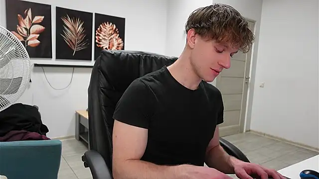 Charles_Dreams webcam