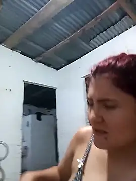 catalina_bairon - Catalina_Bairon's free webcam - UK Sex Cams