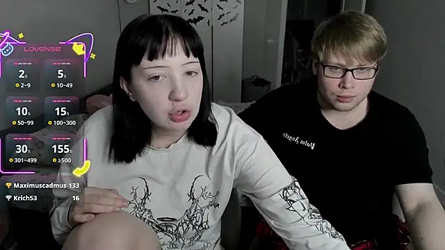 jaymollyy - JayMollyy's free webcam - UK Sex Cams