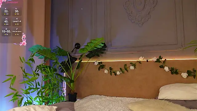 lil__fleur - Lil__Fleur's free webcam - UK Sex Cams