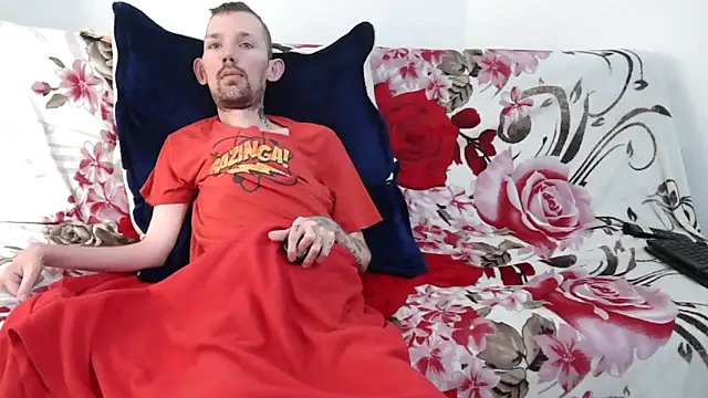 Sophia_and_Thomas webcam