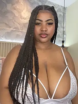 AinaraJimenez webcam