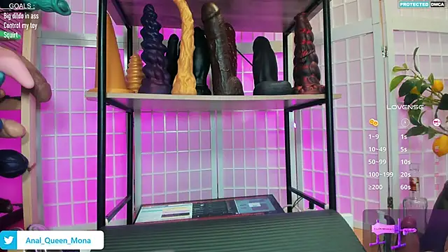 Anal_Queen_Mona webcam