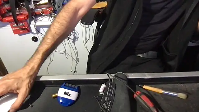 SinlessFreedom7 webcam