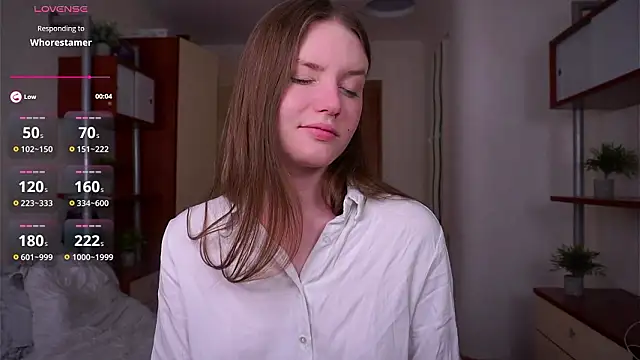 sunringlein - SunRinglein's free webcam