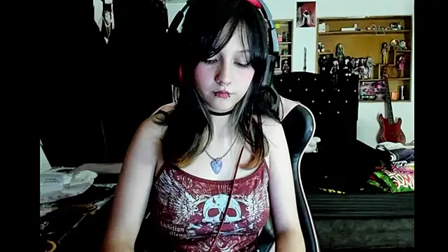 maki_zein_ - Maki_Zein_'s free webcam