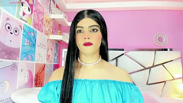 daleskasanchez - DaleskaSanchez's free webcam