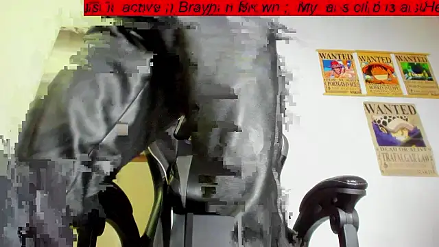 brayhambrown - BRAYHAMBROWN's free webcam
