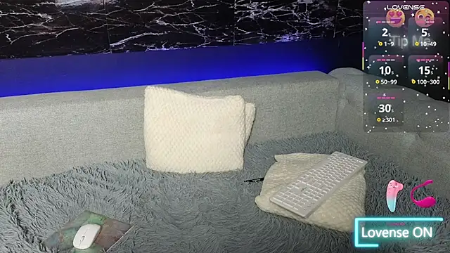 _YourSubmissive_ webcam