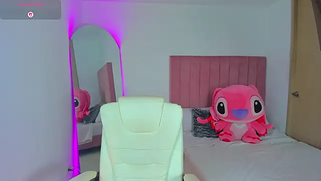 janettcruz - Janettcruz's free webcam