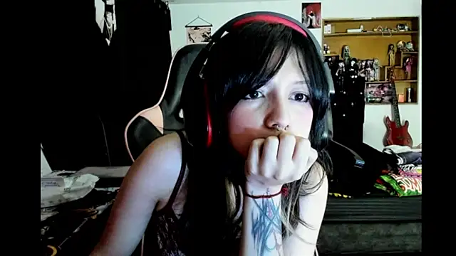 maki_zein_ - Maki_Zein_'s free webcam