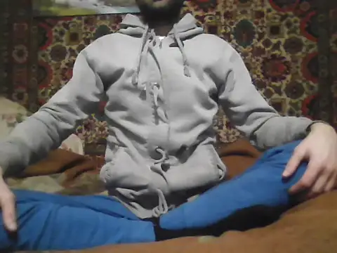 AlferezzSolvajo webcam