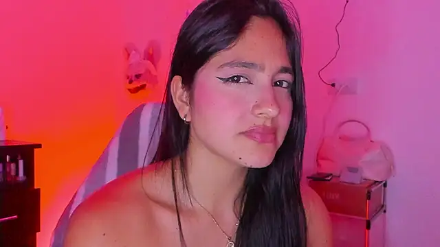 SofiCastro09_ webcam