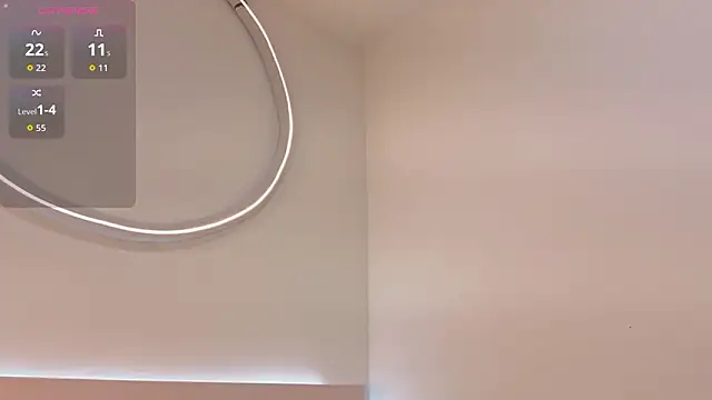 lulu_wonder - Lulu_wonder's free webcam