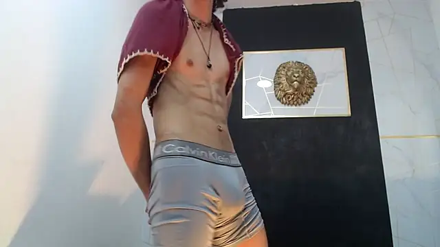 KittyStarmorbid webcam