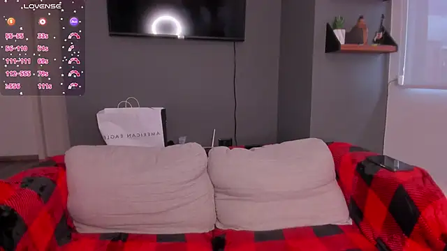 tenderly_couple - Tenderly_Couple's free webcam