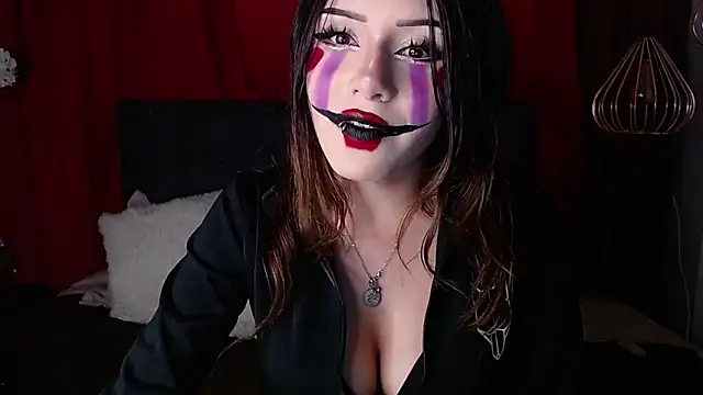 fyreandfox_ - Fyreandfox_'s free webcam