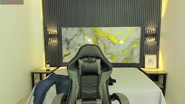 SantiagoRusso18 webcam