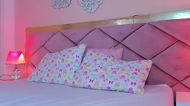 ChloeLaurentt webcam